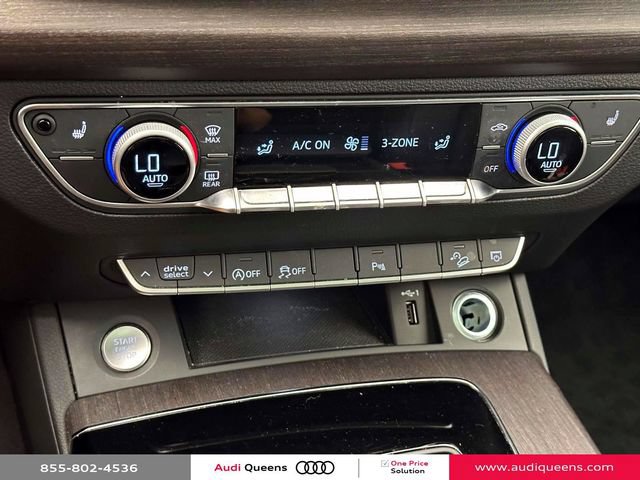 Certified 2023 Audi Q5 2.0T Premium w/ Convenience Package AWD/4WD image 24