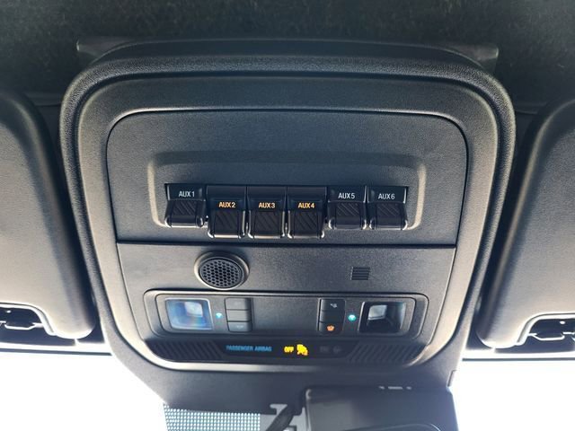 Used 2022 Ford Bronco Wildtrak image 20