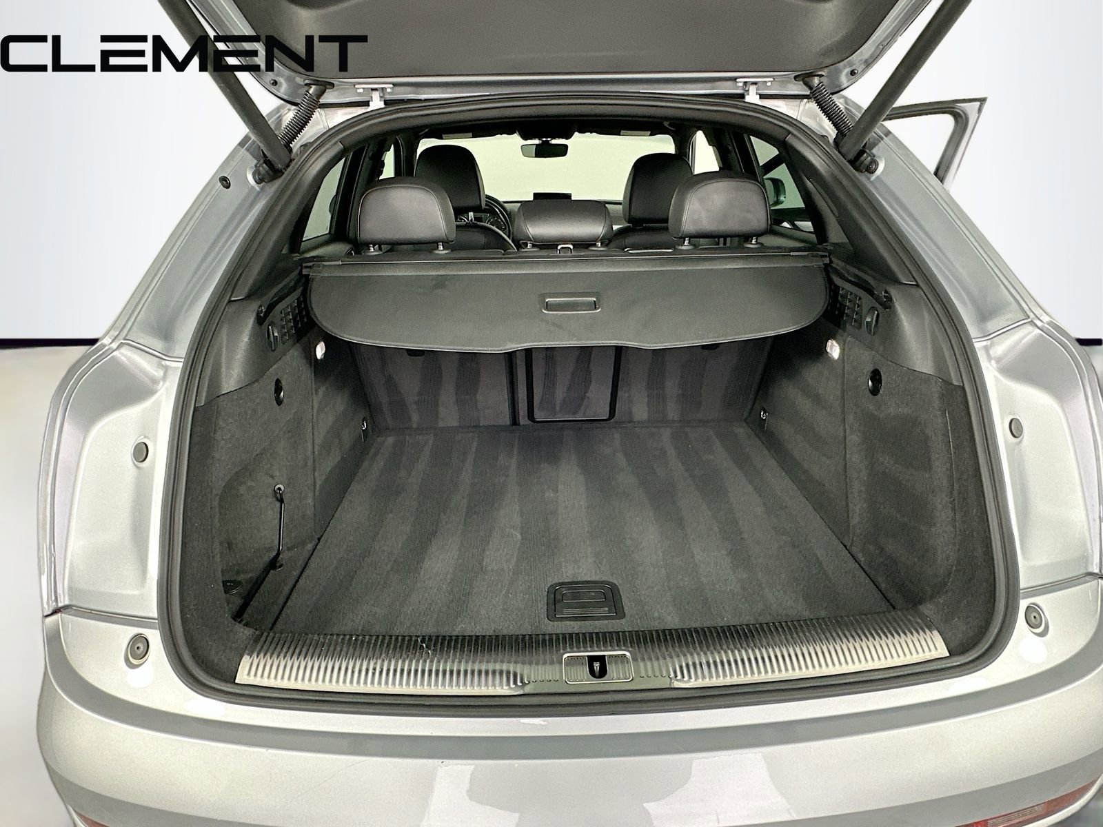 Used 2018 Audi Q3 2.0T Premium Plus w/ Premium Plus Package image 11