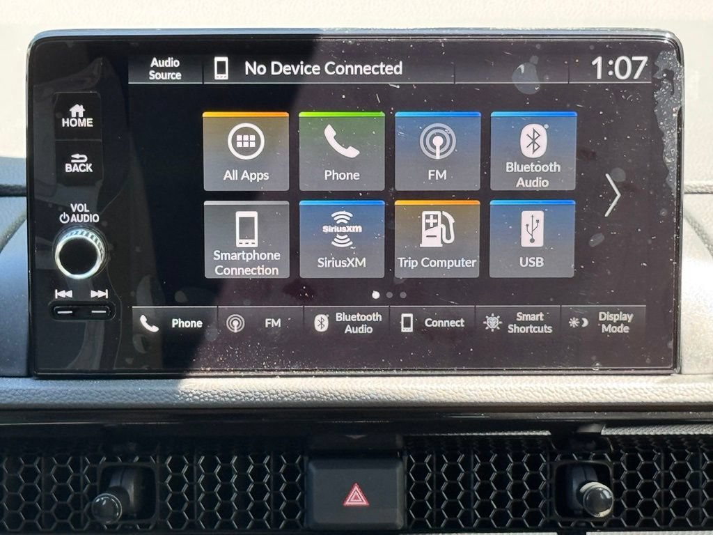 Certified 2024 Honda CR-V EX-L image 23