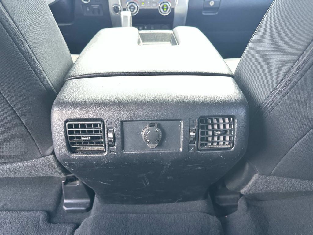 Used 2020 Toyota Tundra SR5 w/ TRD Off-Road Package AWD/4WD image 14