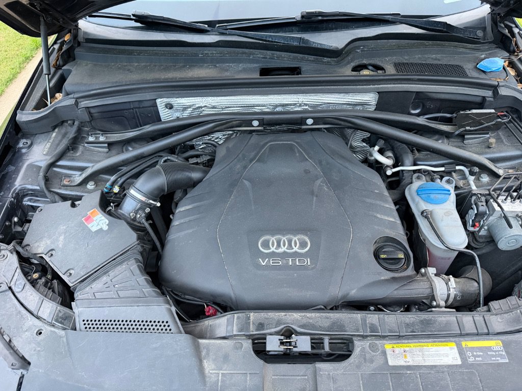 Used 2015 Audi Q5 TDI Prestige w/ Prestige Package AWD/4WD image 19
