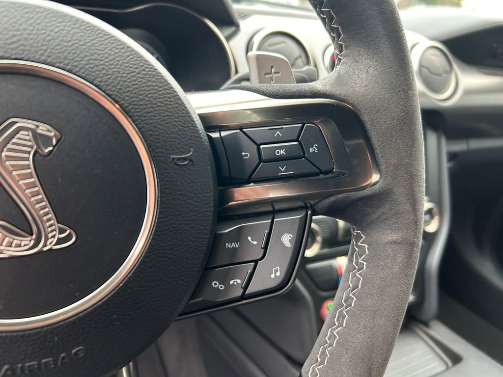 Used 2021 Ford Mustang Shelby GT500 image 18