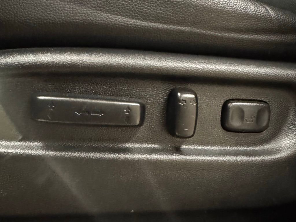 Used 2023 Honda Ridgeline RTL-E image 36