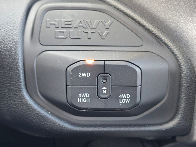 New 2026 RAM 3500 Laramie image 38