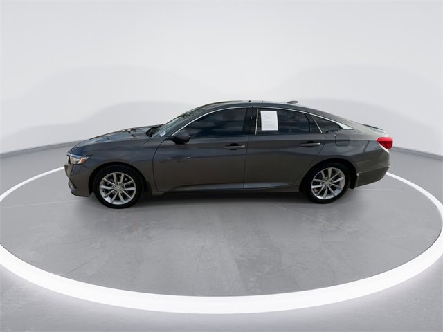 Used 2022 Honda Accord LX image 6