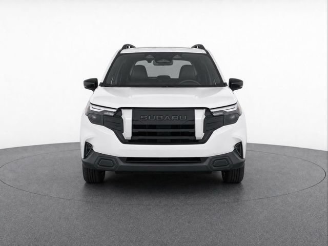 Certified 2025 Subaru Forester Premium AWD/4WD image 2