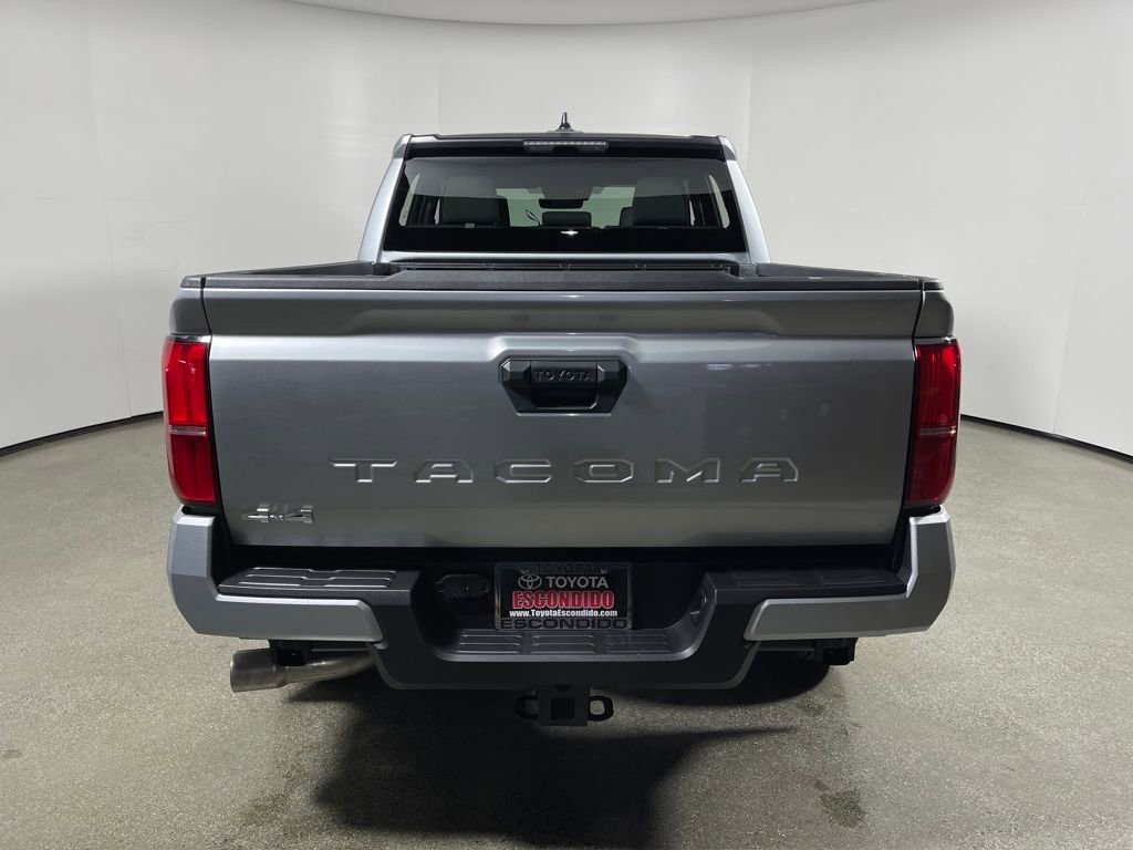 New 2026 Toyota Tacoma SR5 image 4