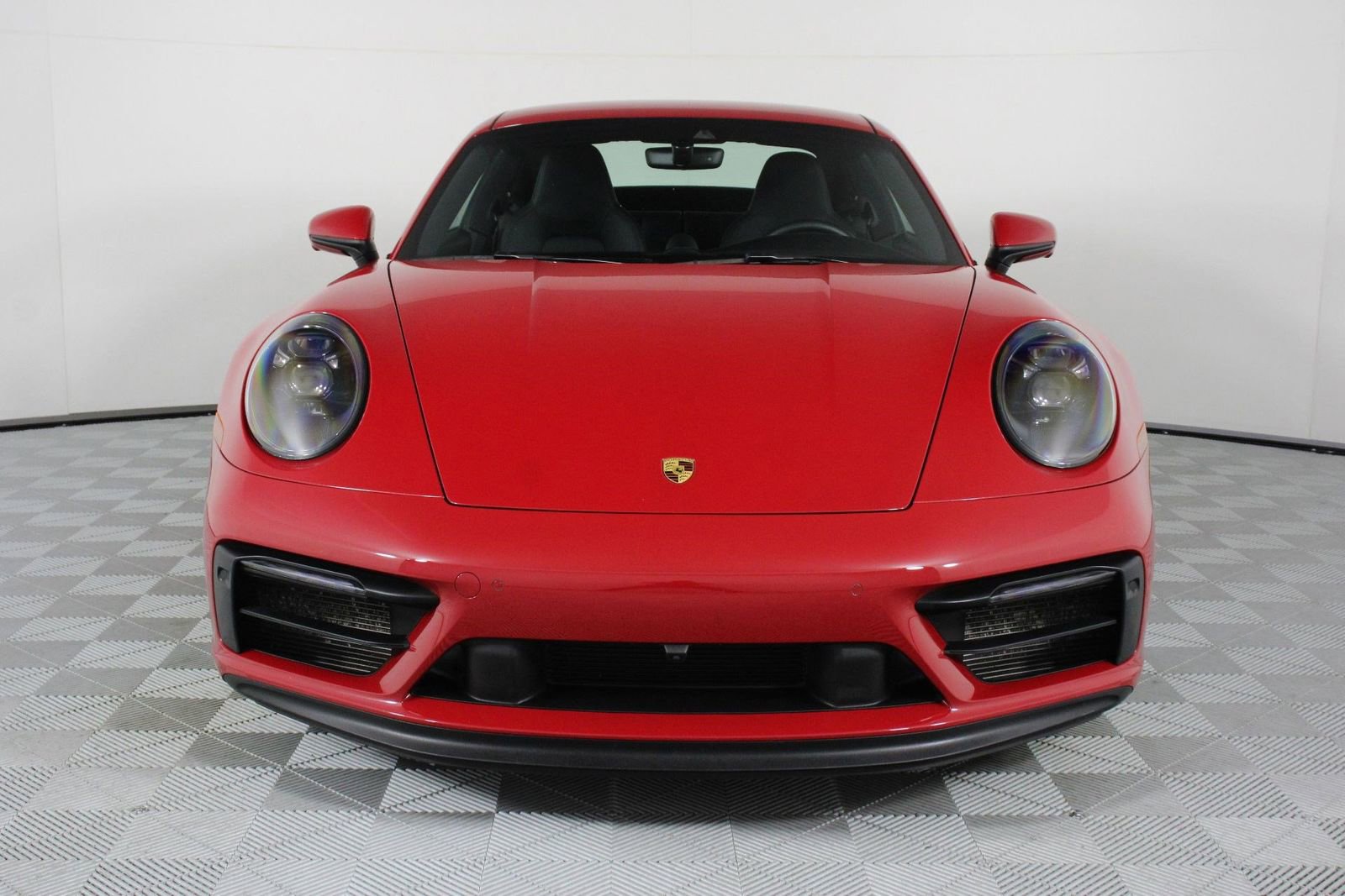 Certified 2024 Porsche 911 Carrera GTS image 10