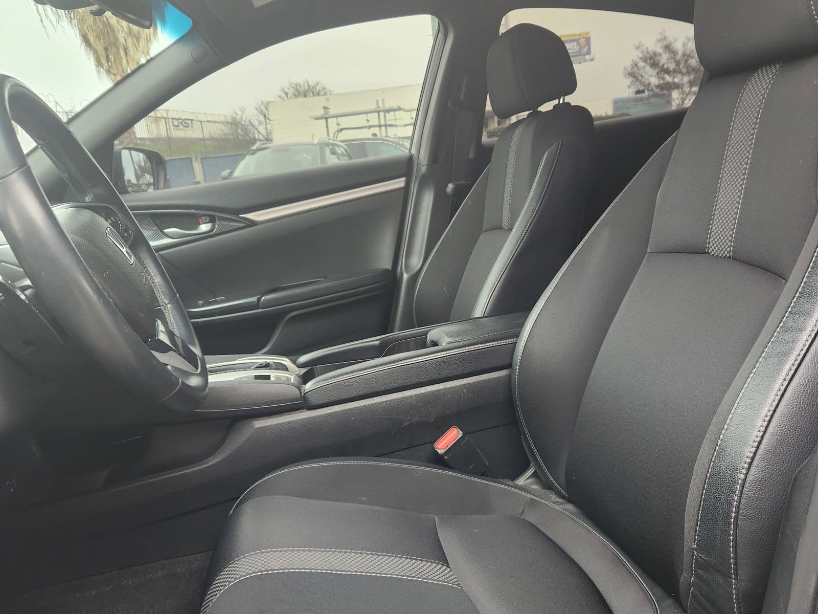 Used 2019 Honda Civic Sport image 17