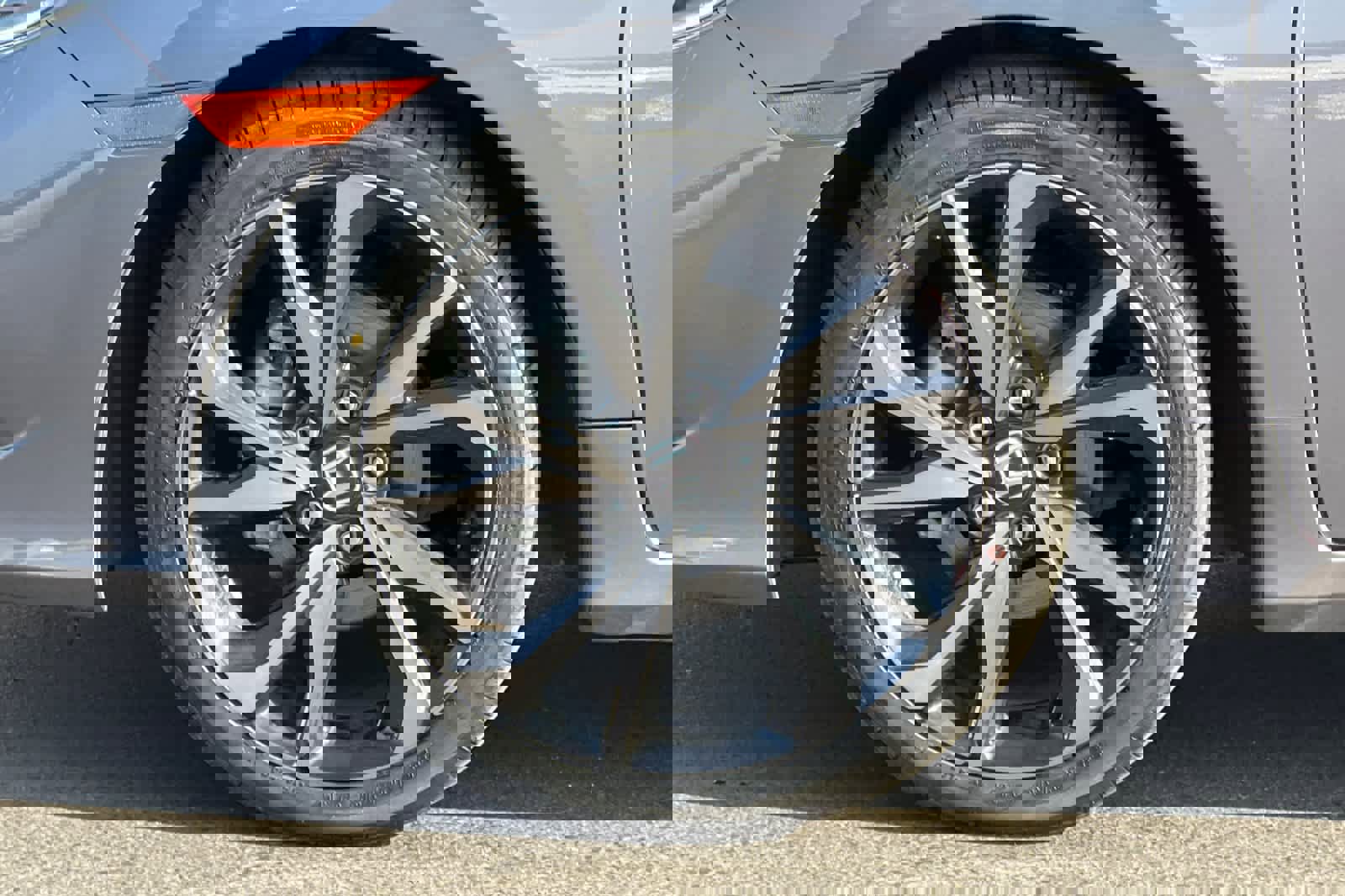 Used 2019 Honda Civic Sport image 28