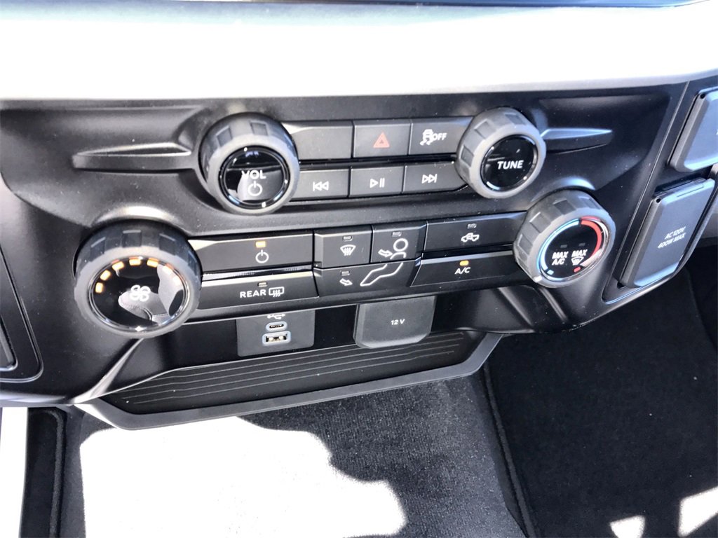 New 2026 Ford F350 XL image 18