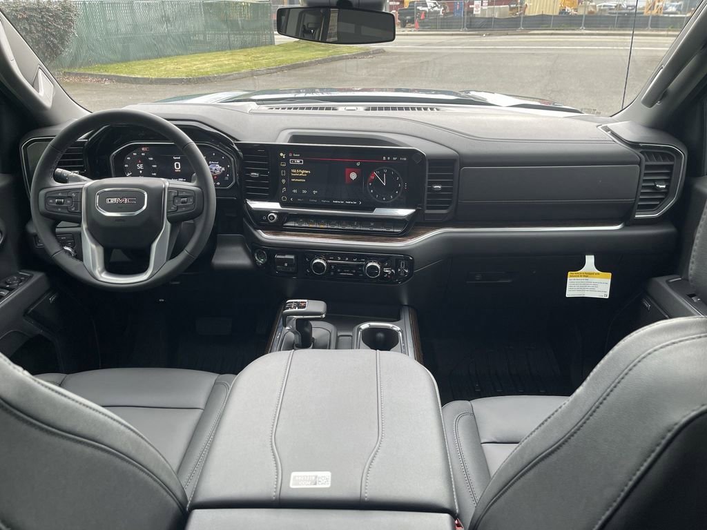 New 2026 GMC Sierra 1500 Elevation w/ Elevation Premium Package image 21