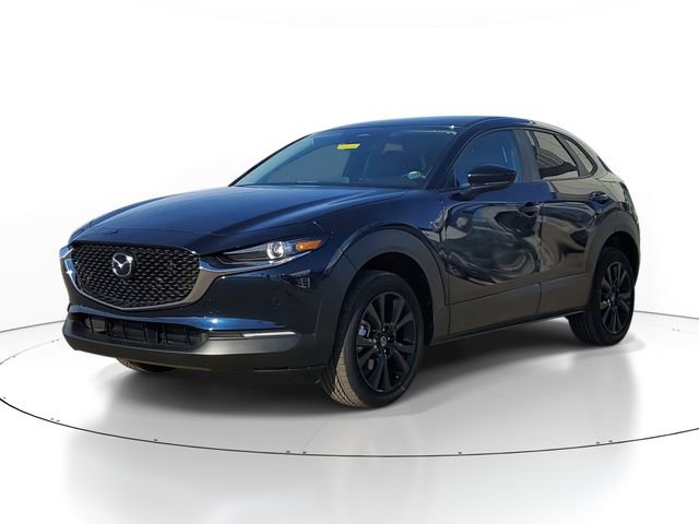 New 2026 MAZDA CX-30 AWD 2.5 S w/ Select Sport Pkg image 2
