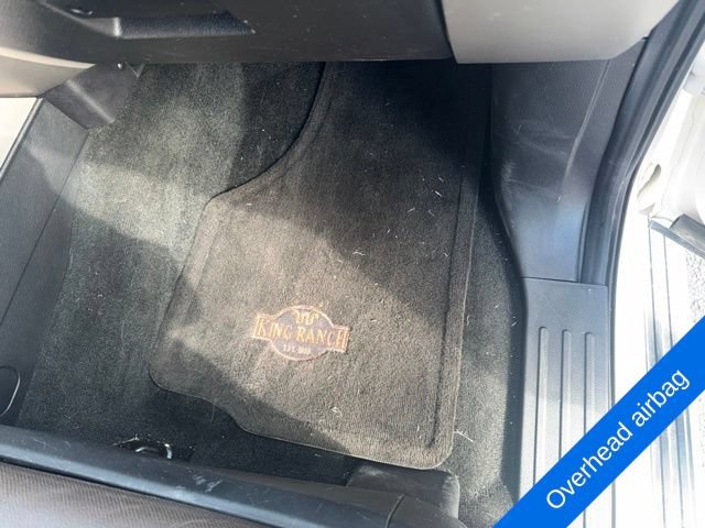 Used 2016 Ford Expedition EL King Ranch AWD/4WD image 12