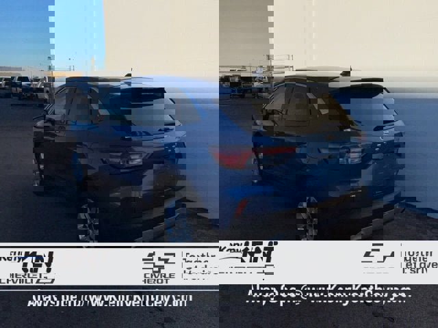 Used 2020 Ford Escape SE image 31