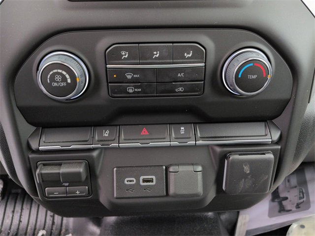 New 2026 Chevrolet Silverado 3500 W/T w/ WT Convenience Package image 10