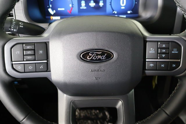 New 2026 Ford F150 XLT w/ FX4 Off-Road Package AWD/4WD image 19