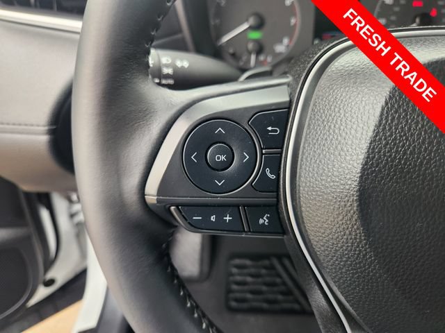 Used 2024 Toyota Corolla Cross AWD Hybrid image 28