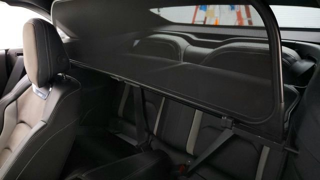 Used 2024 Chevrolet Camaro LT image 17