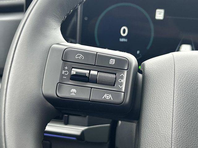 New 2026 Hyundai Santa Fe Calligraphy AWD/4WD image 8