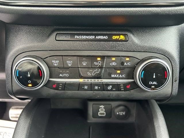 Used 2024 Ford Escape ST-Line AWD/4WD image 31