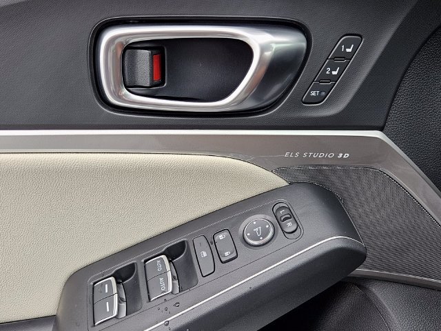 New 2026 Acura Integra A-Spec w/ Technology Package FWD image 30
