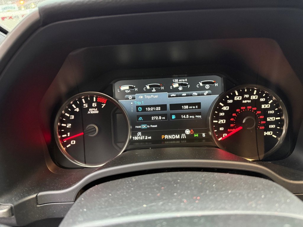 Used 2018 Ford F150 Raptor w/ Equipment Group 802A Luxury AWD/4WD image 42