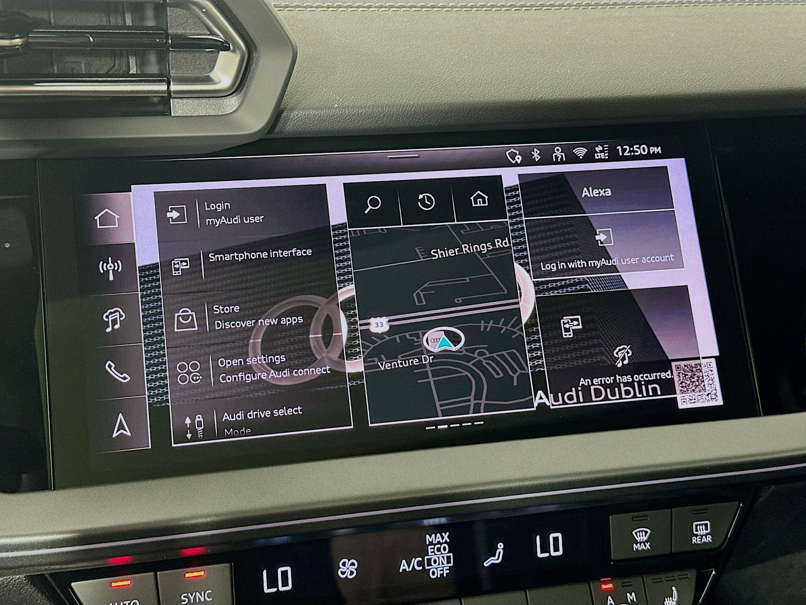 New 2026 Audi A3 2.0T Premium AWD/4WD image 25