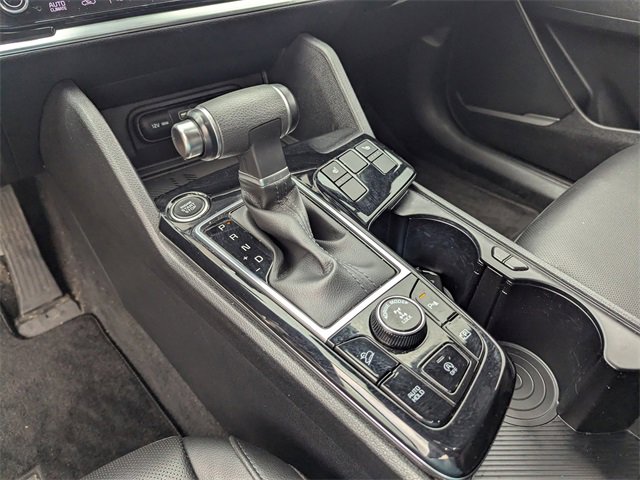 Used 2024 Kia Sportage X-Line w/ X-Line Premium Package image 19