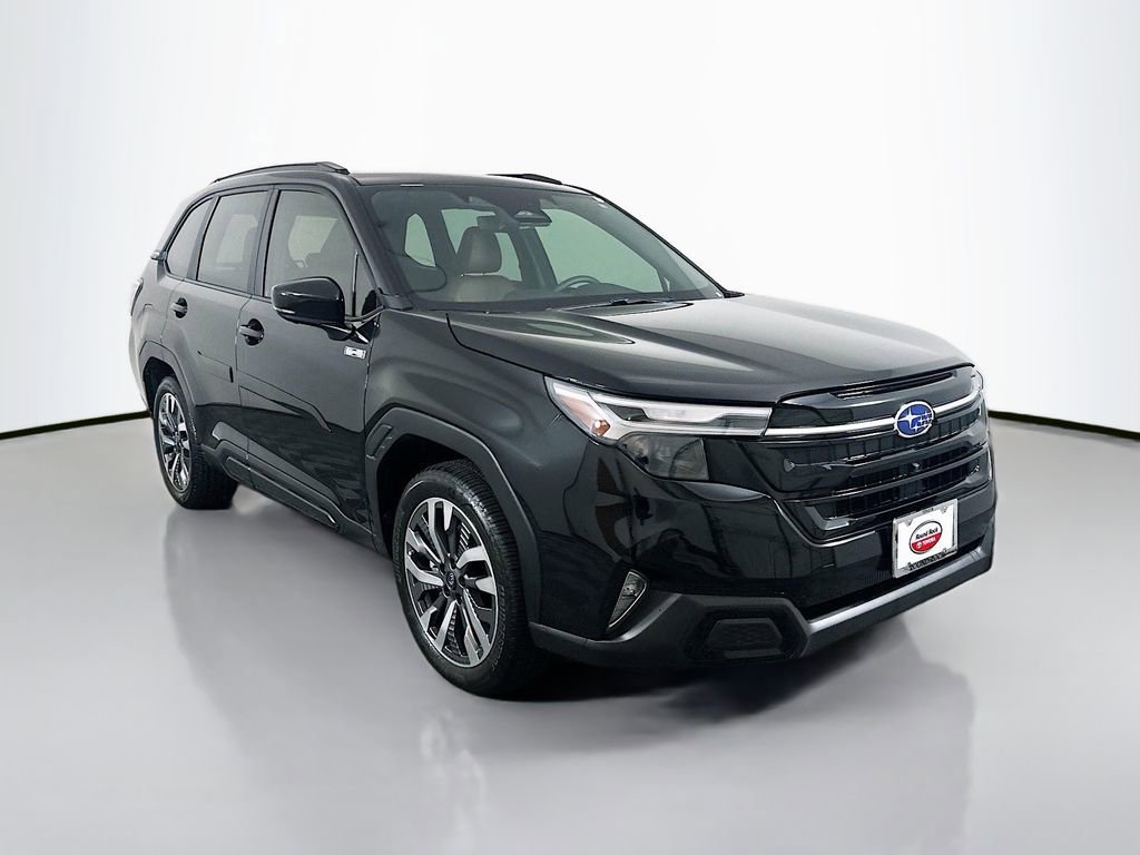Used 2025 Subaru Forester Touring AWD/4WD image 3