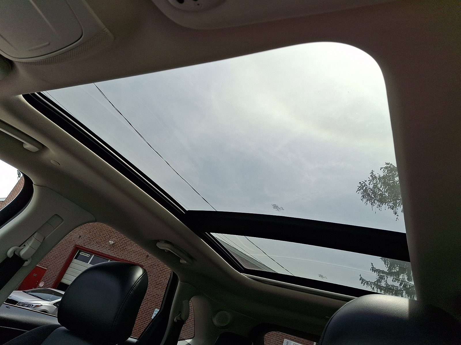 Used 2018 Ford Edge Sport w/ Equipment Group 401A AWD/4WD image 16