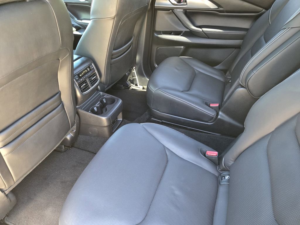 Used 2021 MAZDA CX-9 Grand Touring image 30