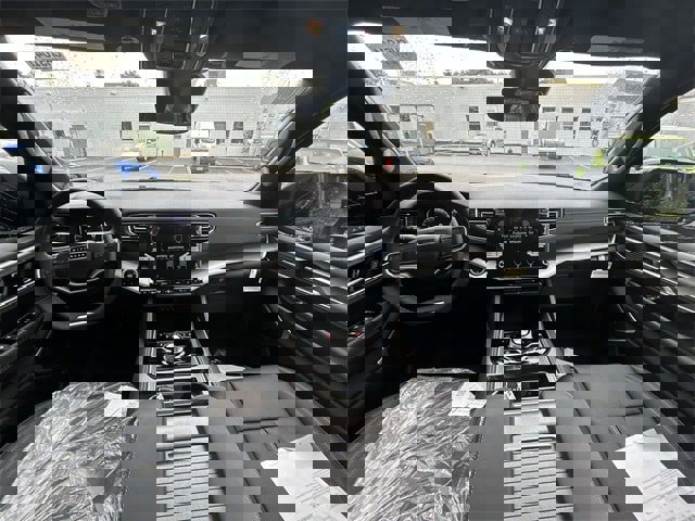 New 2025 Jeep Wagoneer Series II image 12