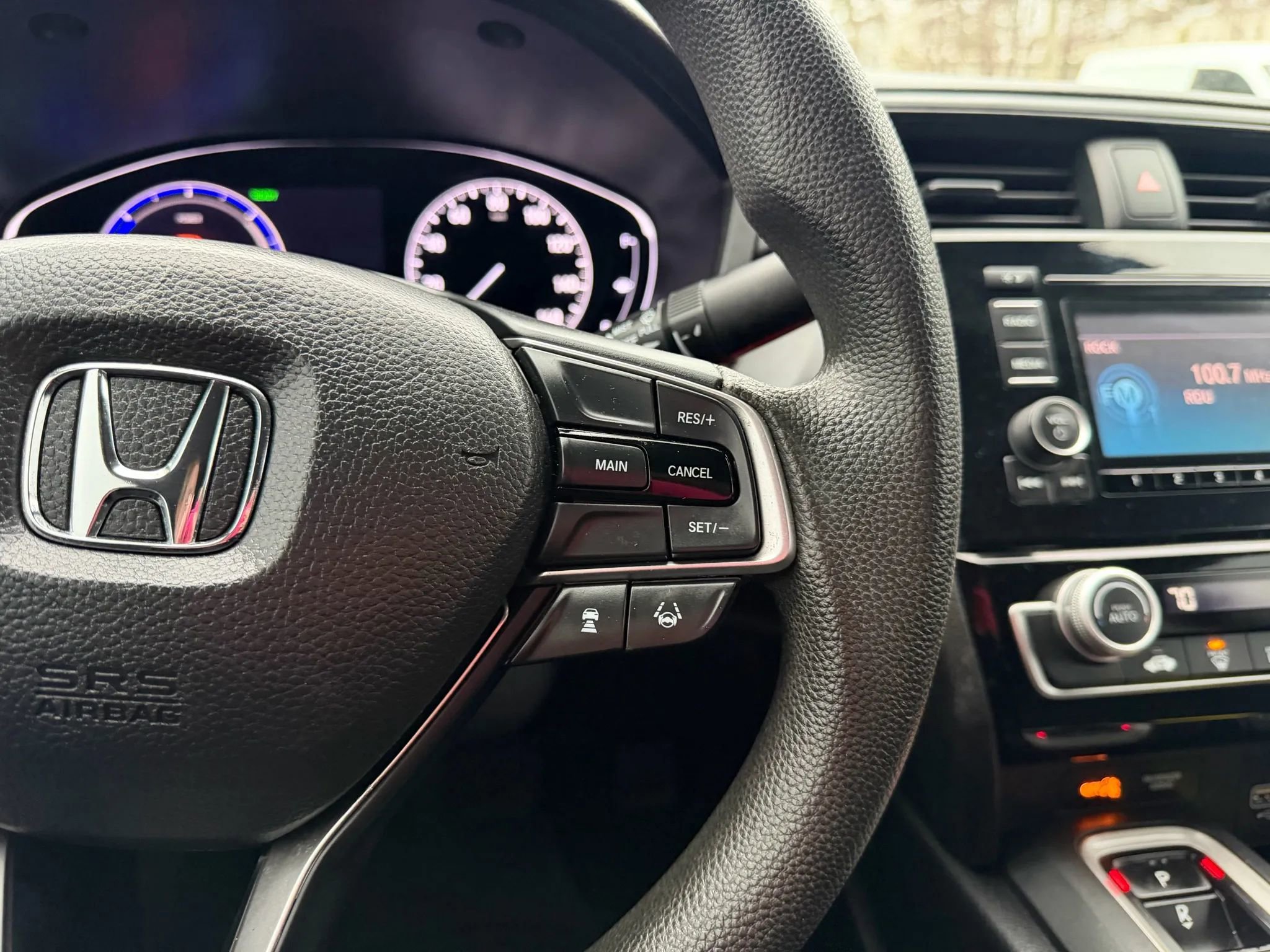 Used 2019 Honda Insight LX image 14