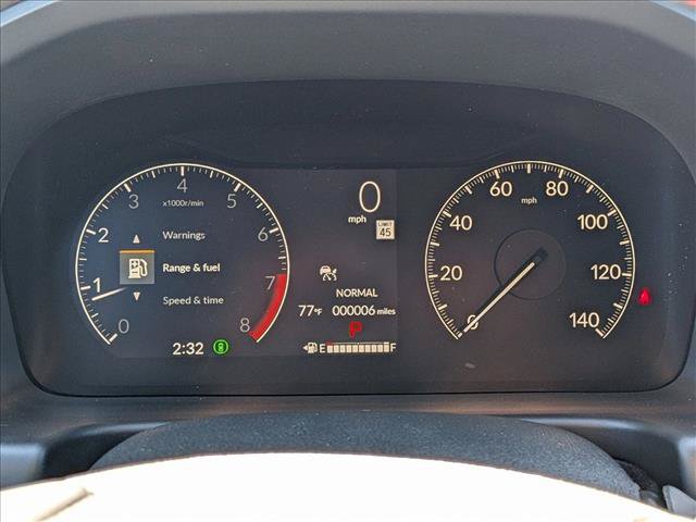 New 2026 Honda Odyssey Sport-L image 11