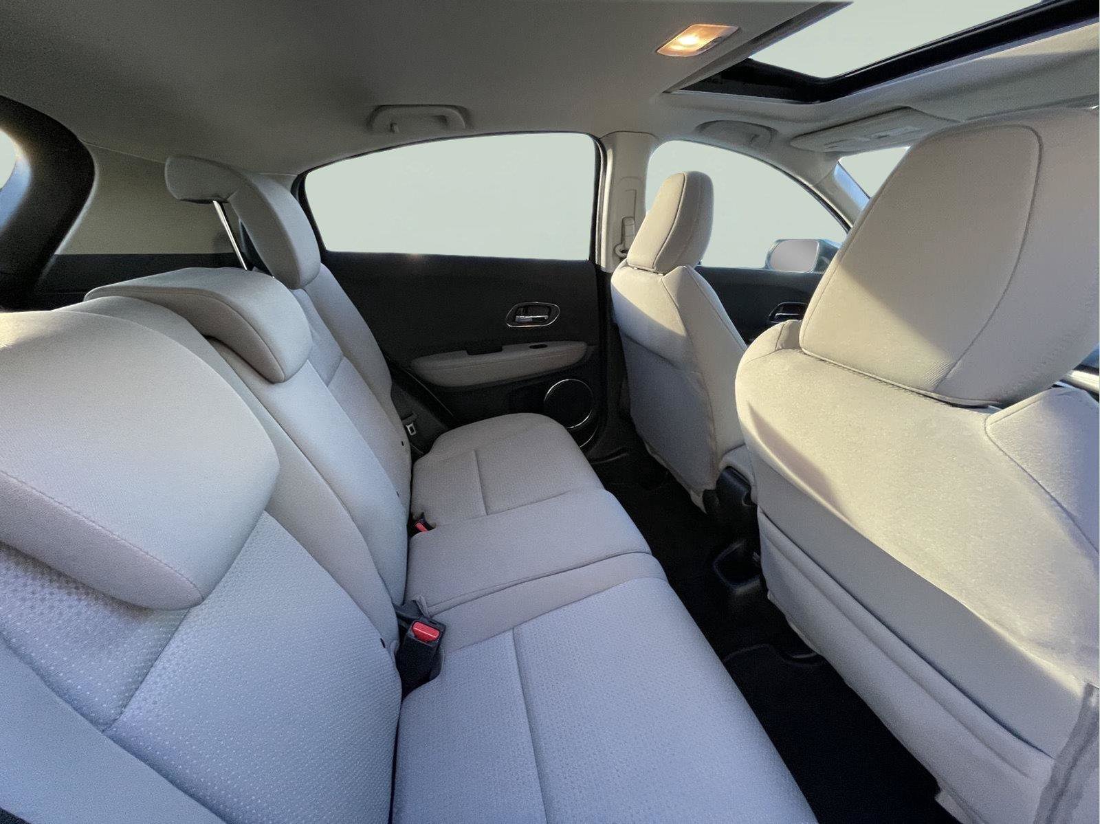 Used 2019 Honda HR-V EX image 22