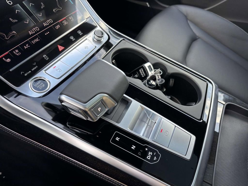 New 2026 Audi Q8 Premium Plus image 22