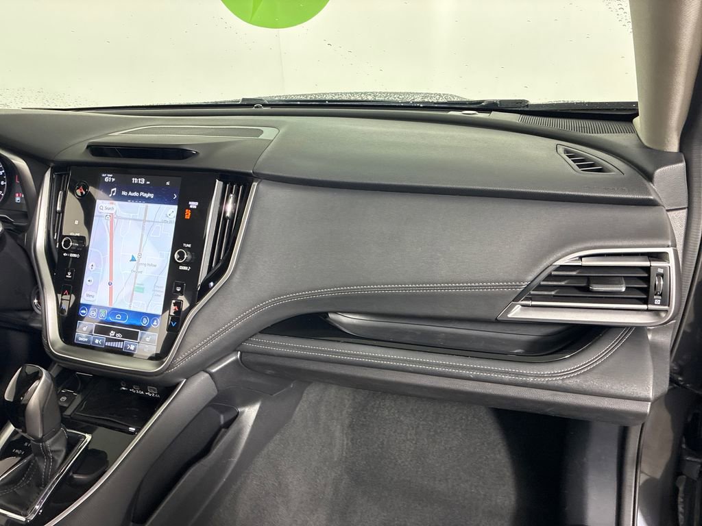 Certified 2023 Subaru Outback Limited XT image 34