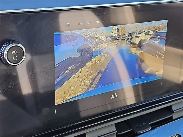 Used 2025 Honda Prologue Touring image 19