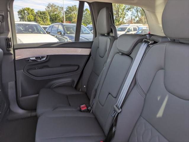 New 2026 Volvo XC90 B6 Core w/ Protection Package Premier image 13