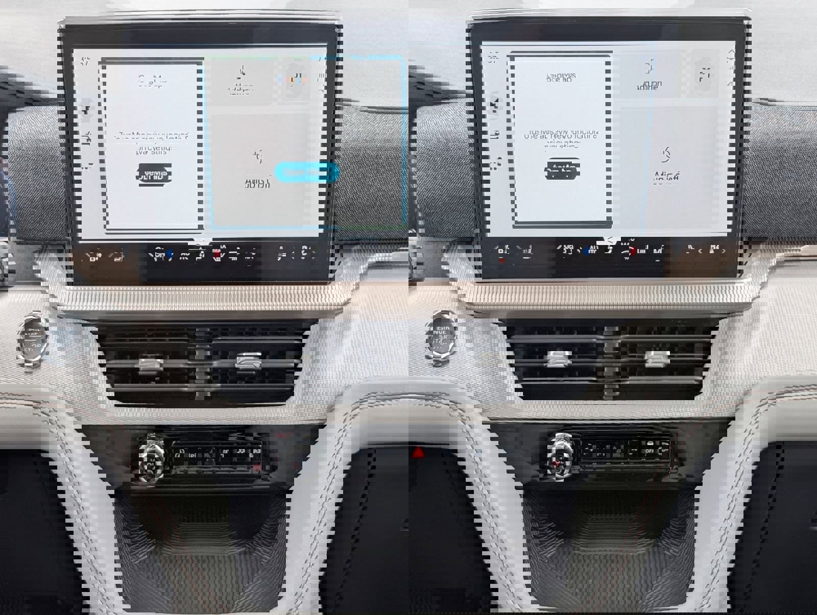 New 2026 Ford Explorer Active image 17