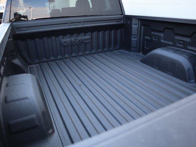 New 2026 GMC Sierra 1500 Elevation image 10