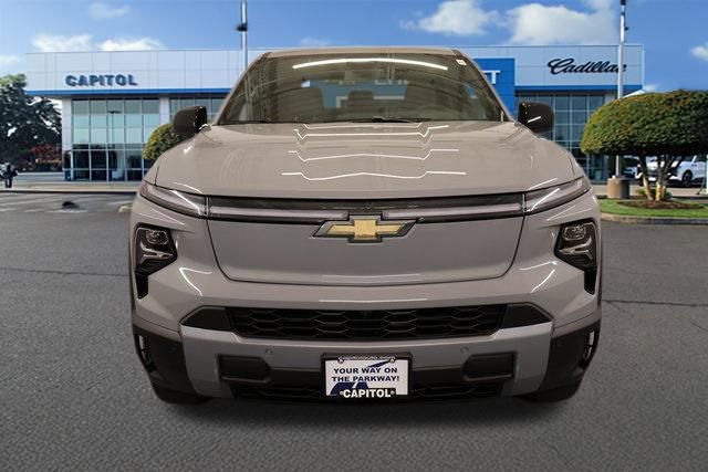 New 2026 Chevrolet Silverado EV LT image 6