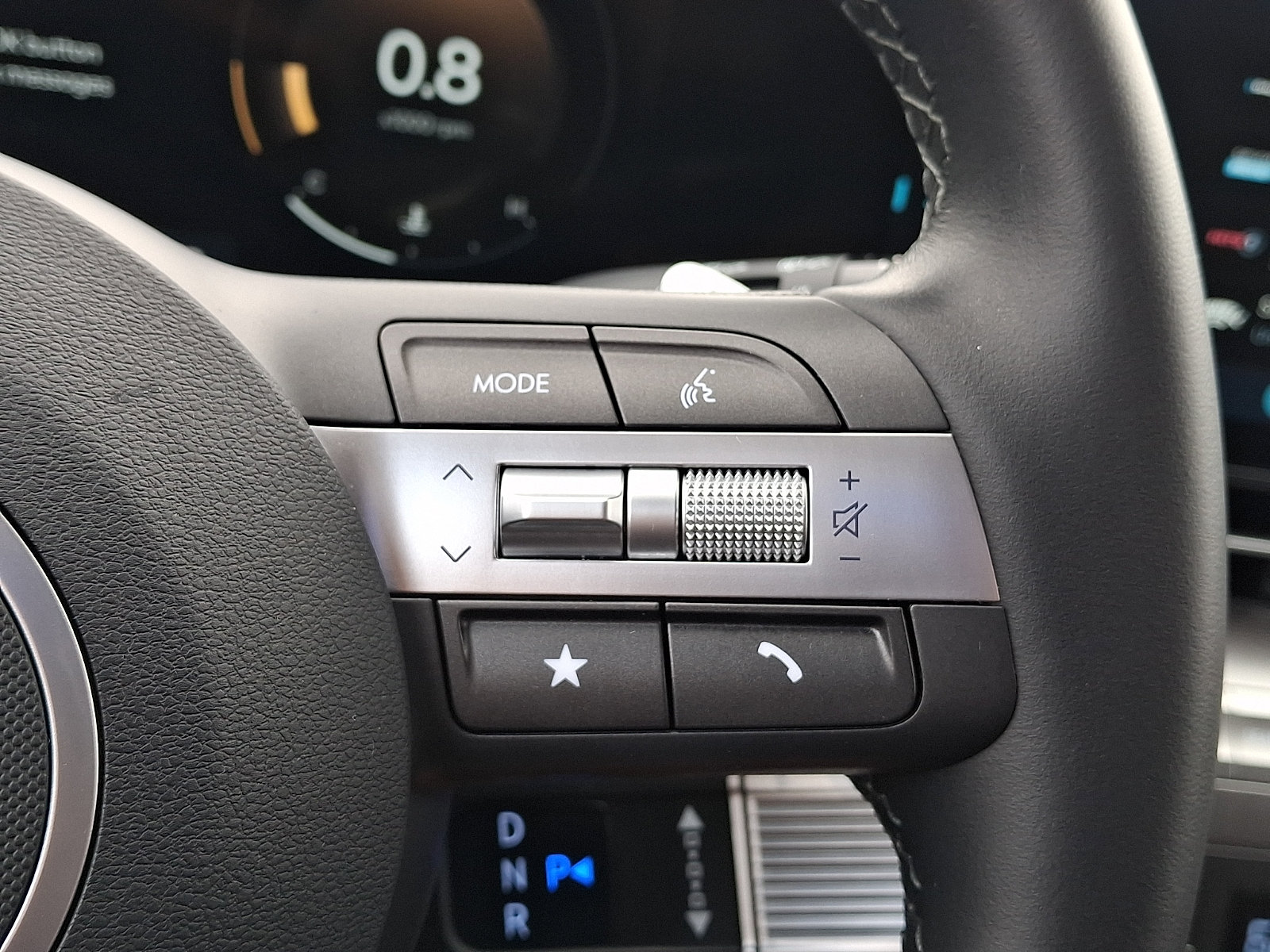 Certified 2026 Hyundai Kona SEL Premium AWD/4WD image 20