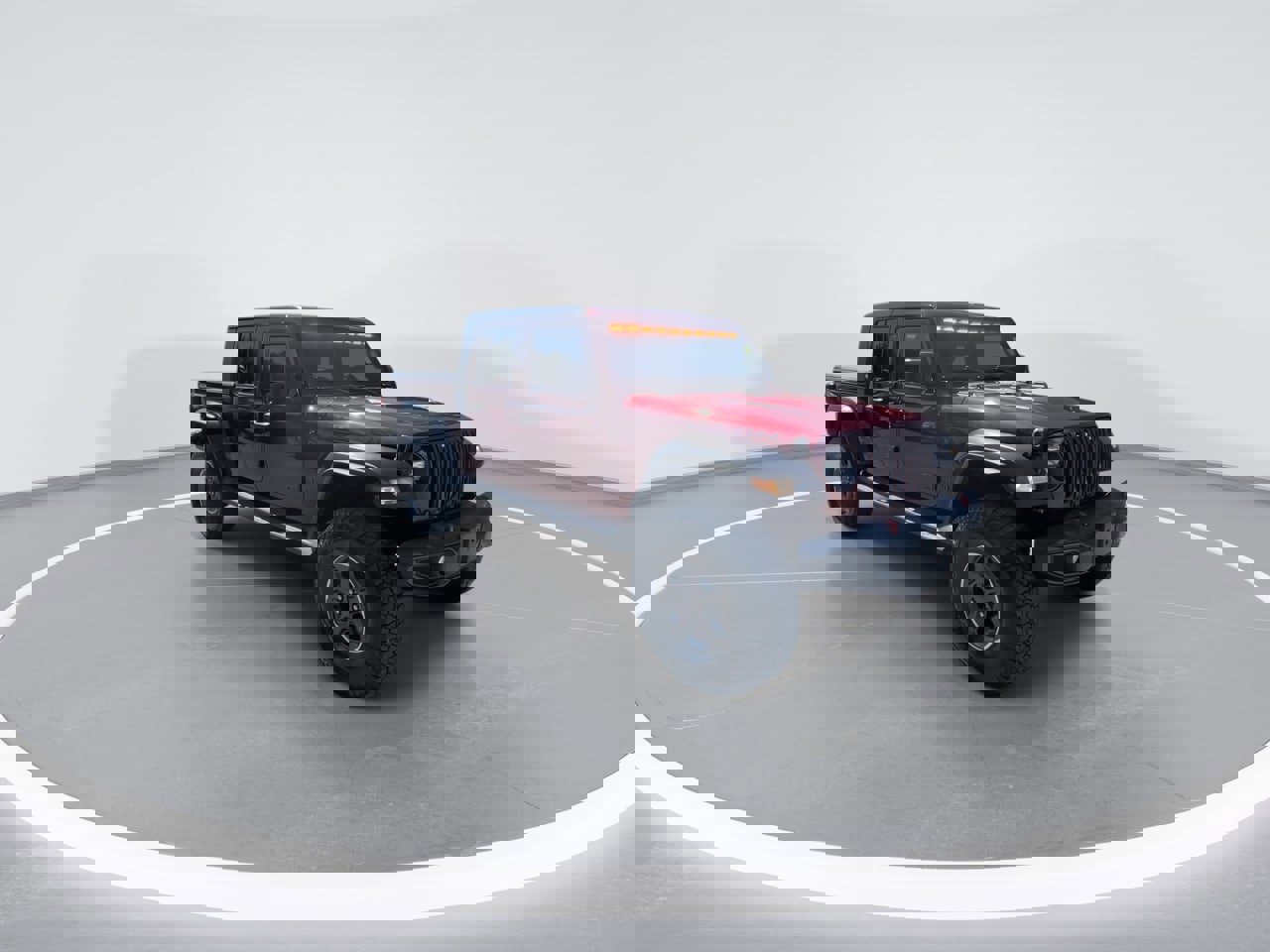 Used 2021 Jeep Gladiator Rubicon image 25