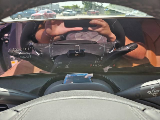 New 2026 Cadillac CT5 Premium Luxury w/ Platinum Package RWD image 28