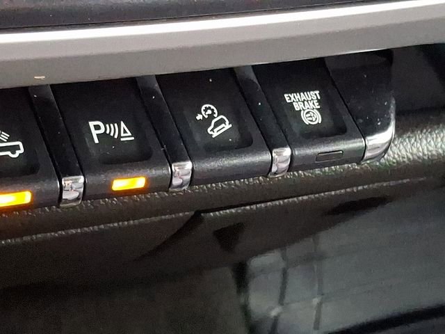 Used 2016 GMC Sierra 2500 SLE w/ SLE Preferred Package image 29