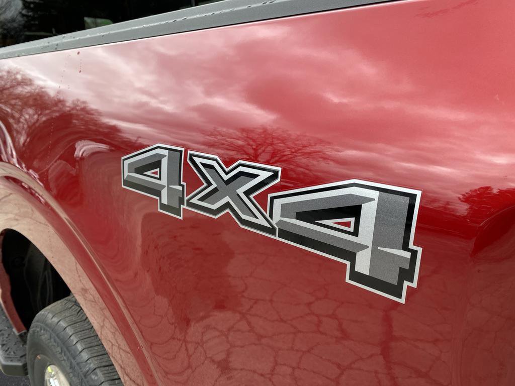 New 2026 Ford F150 Lariat w/ Equipment Group 501A Mid image 20