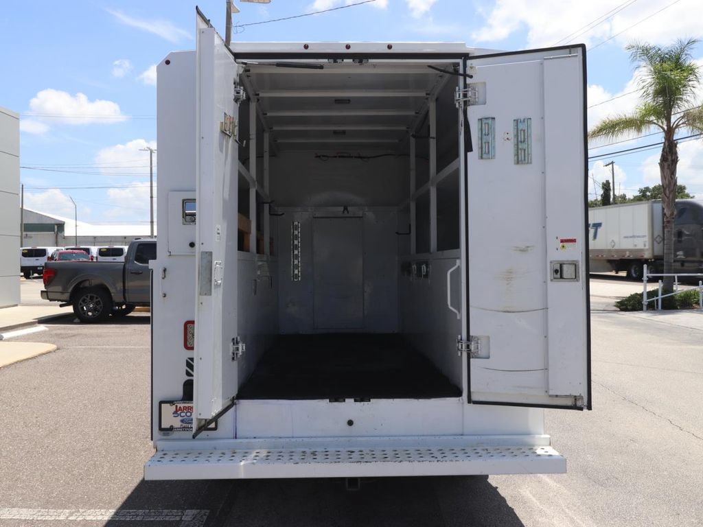 Used 2023 Ford E-350 and Econoline 350 Super Duty w/ Power Windows & Locks Group RWD image 15